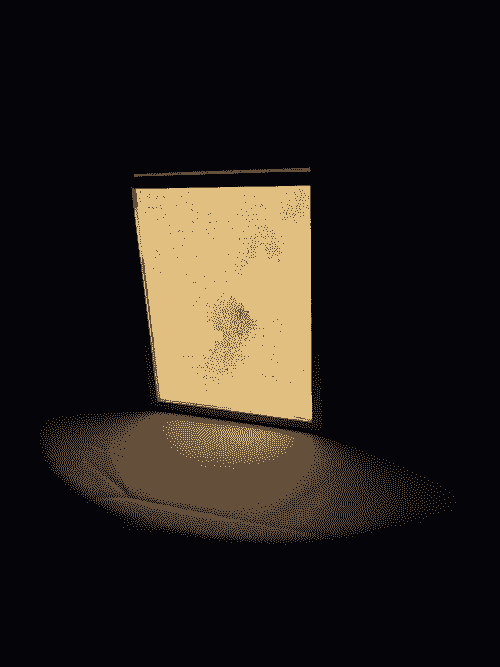 Glow Box #13