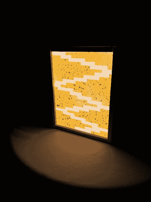 Glow Box #1