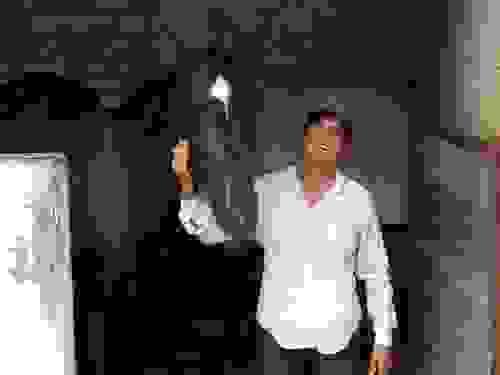 Horseback Riding Lessons