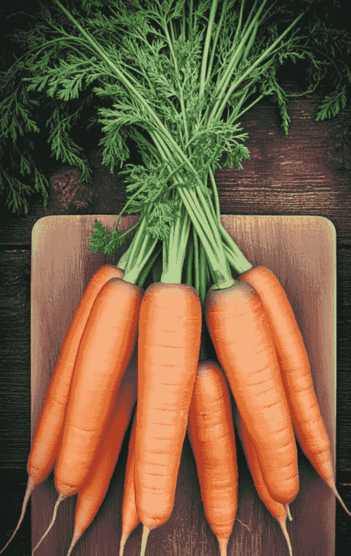 Carrot Nantes
