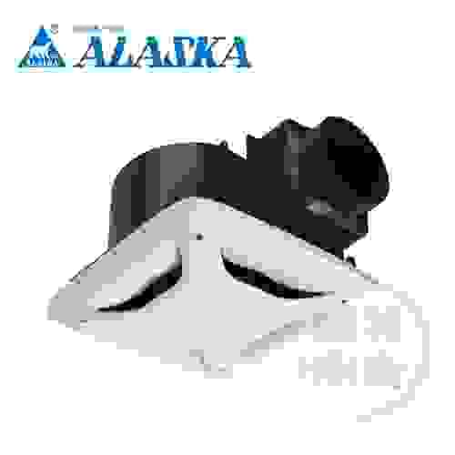 ALASKA 阿拉斯加 大風地-768A 豪華型 排風扇