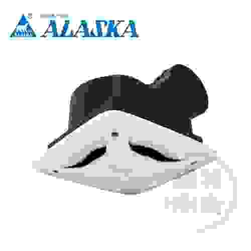 ALASKA 阿拉斯加 直流變頻 158D 排風扇