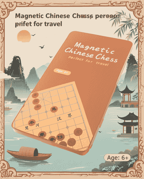 旅行象棋