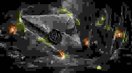 “The Golden Mischief Pass”