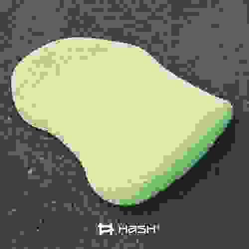 3D Printed Lumbar Support Pillow