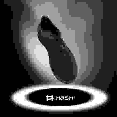 3D Printed Casual Business Shoes