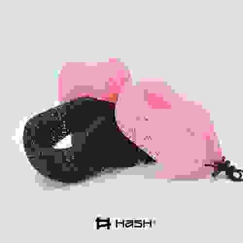 3D Printed U-Shaped Neck Pillow