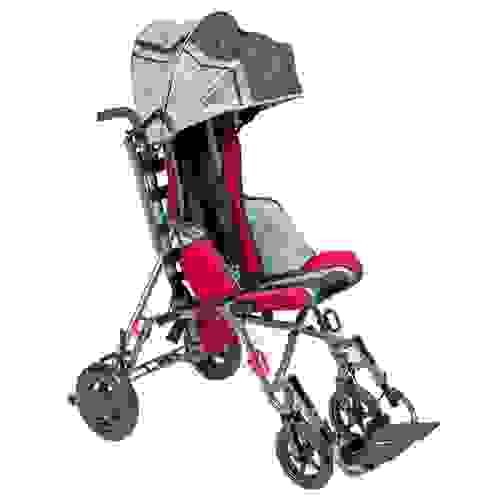 Children Mobility Chair-Red