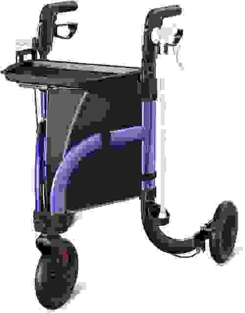 GMH Rollator tri walker folding walker Mason walker