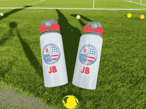 Personalised Water Bottles (750/850ml)