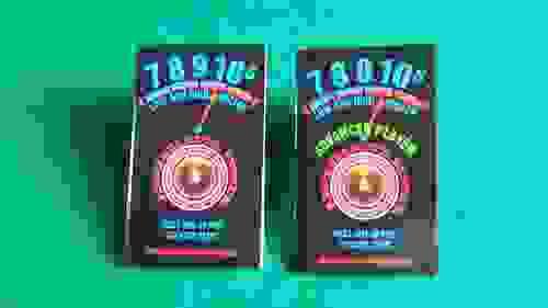 Beginners and Advanced training manuals