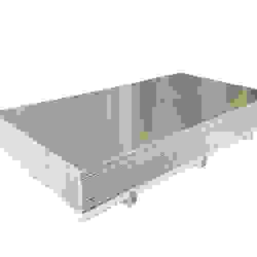 Aluminum sheet