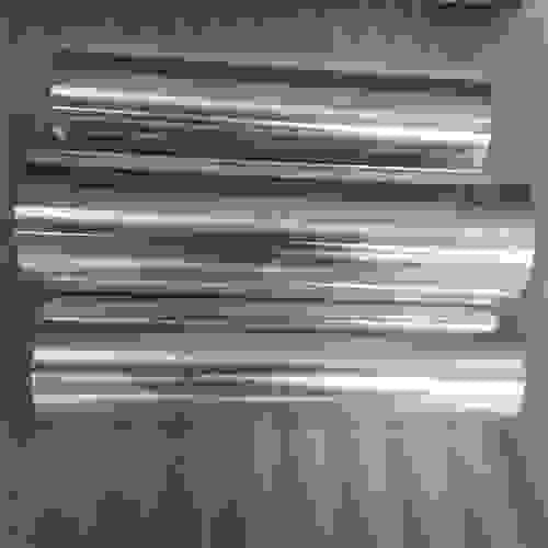 Aluminum foil