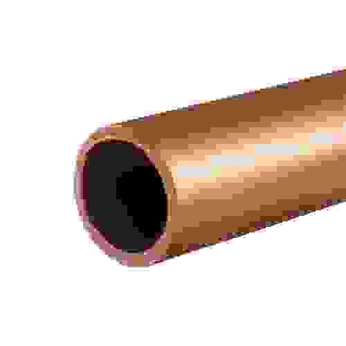 Copper tube