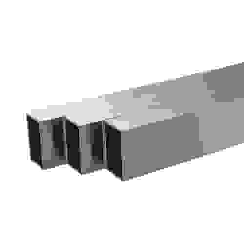 Aluminum tube