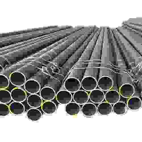 Carbon steel tube