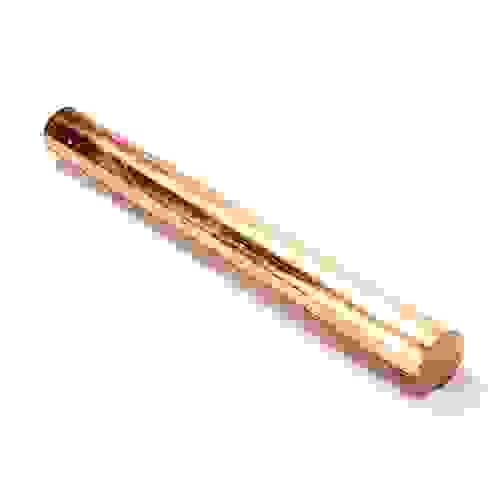 Copper bar