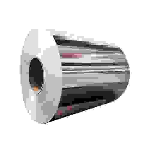 Galvanized coil