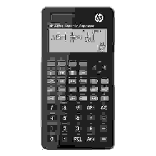 HP 300S+ - Scientific Calculator (NW277AA)