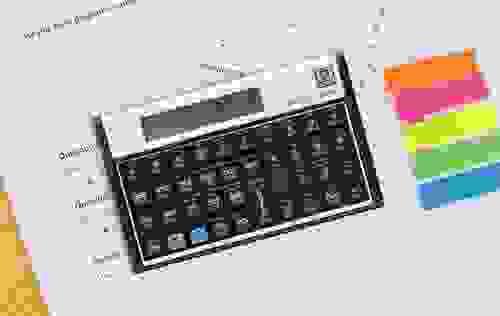 HP 16c Collector’s Edition