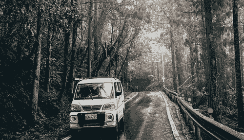 21 日生活提案｜21-Day Living on Wheels