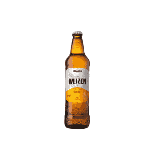 PRIMATOR WEIZENBIER