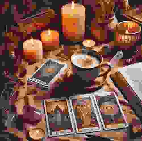Mini Soul to soul reading