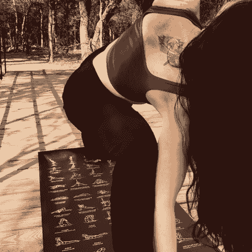 30 Minute Customized Yoga Sequencing