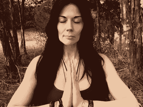 ADD ON 10 MINUTE MEDITATION