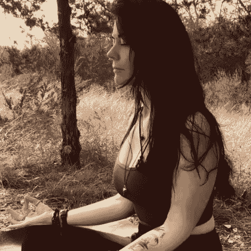 ADD ON 30 MINUTE MEDITION