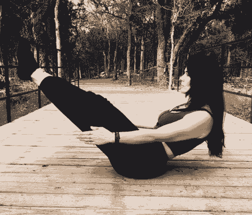 60 Minute Customized Yoga Sequencing