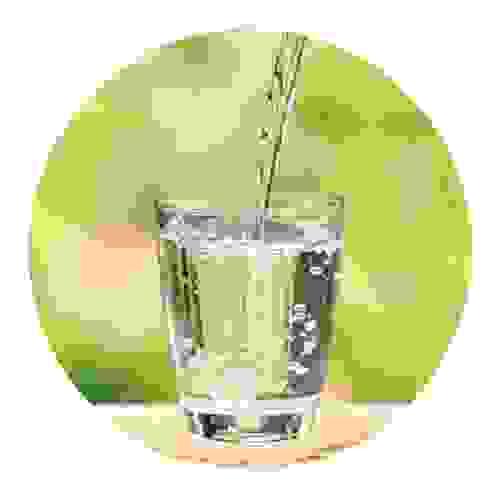 Agua hipertónica | 1lt