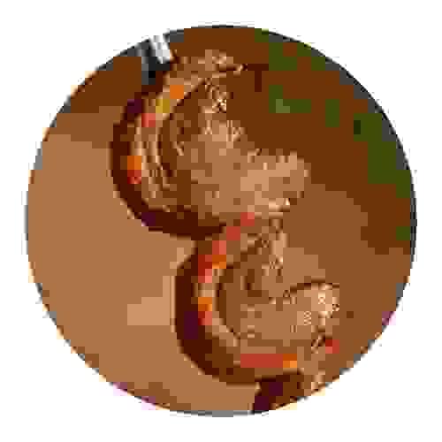 Picaña (carne orgánica) | pieza de 1.8kg