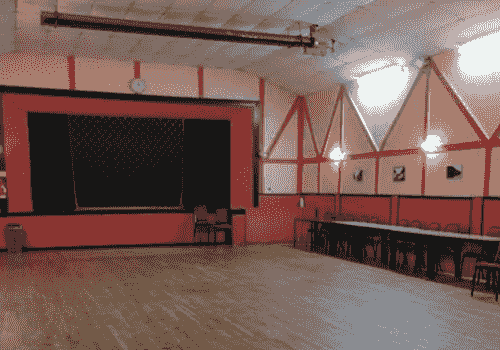 Monday Evening Tai Chi at Windmill Hill Community Hall