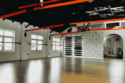 Evening Tai Chi at Space 180