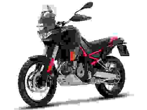 2026 Aprilia Tuareg 660
