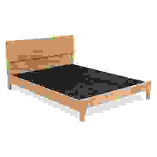 Solid Wood Bed Frame LT3001