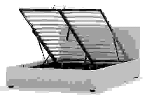 Gaslift Storage Bed Frame LT2084