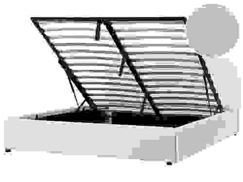 Gaslift Storage Bed Frame LT2060