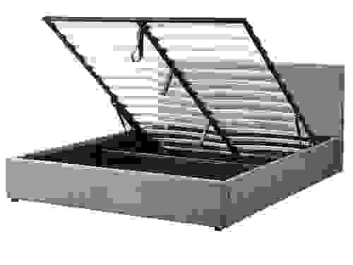 Gaslift Storage Bed Frame LT2053