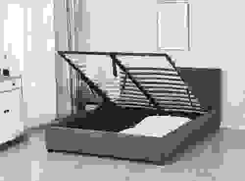 Gaslift Storage Bed Frame LT2027