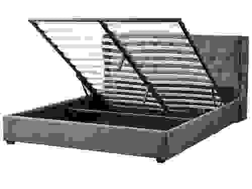 Gaslift Storage Bed Frame LT2059