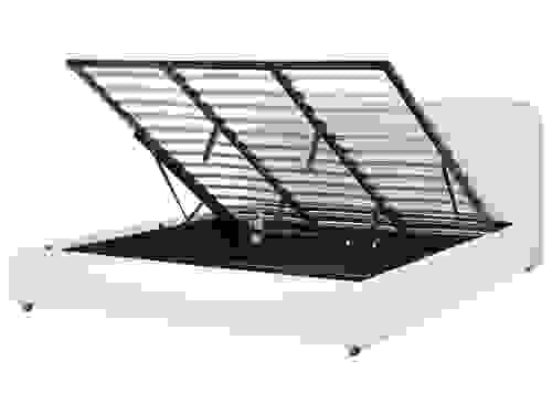 Gaslift Storage Bed Frame LT2052