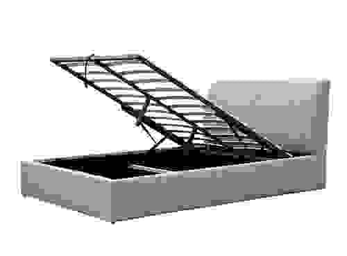 Gaslift Storage Bed Frame LT2023