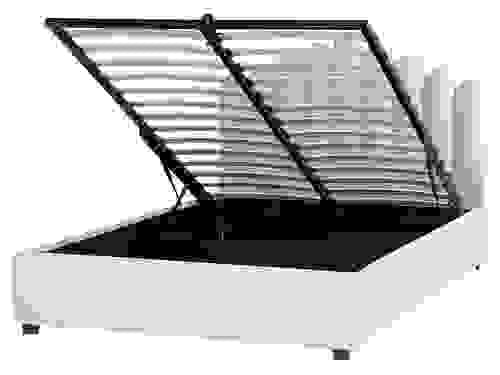 Gaslift Storage Bed Frame LT2061