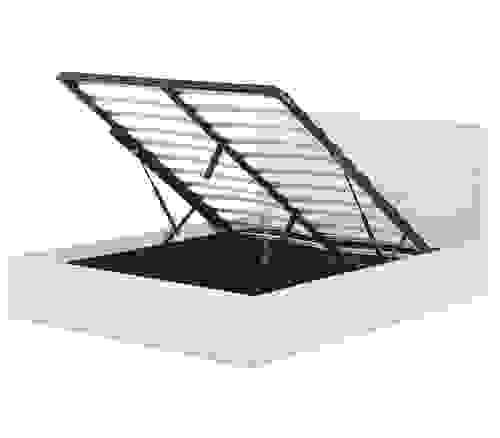 Gaslift Storage Bed Frame LT2036