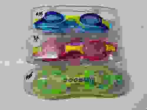POQ Kids Goggles 
