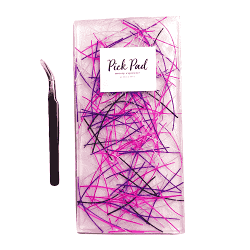 Birdnest Pick Pad