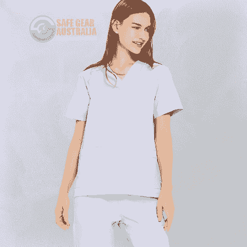 Customisable Scrubs - Women
