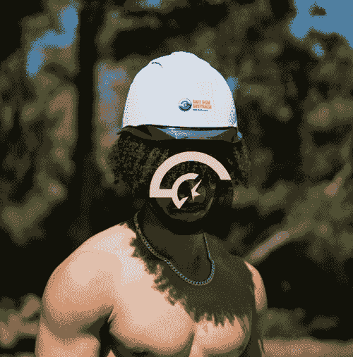 HARD HAT DELUXE WHITE